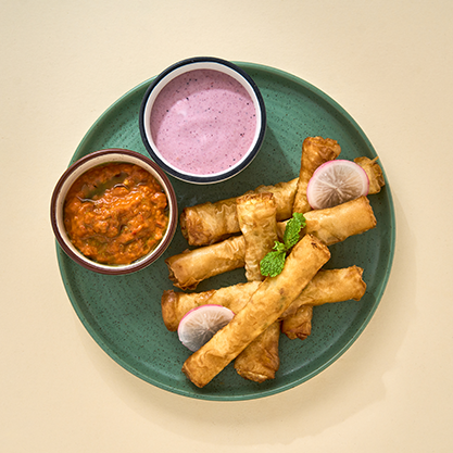 CIGARETTE BOREK